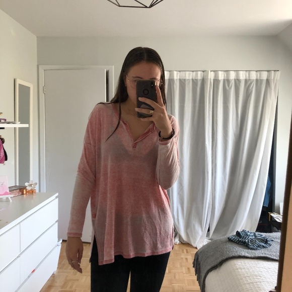 Long sleeve shirt - Picture 1 of 6